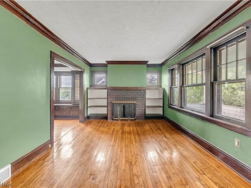 1467 Larchmont Road , Unit 2/UP, Cleveland, OH 44110 Photo 4