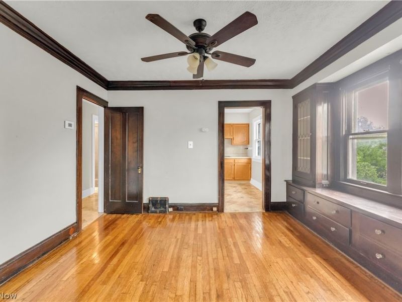 1467 Larchmont Road , Unit 2/UP, Cleveland, OH 44110 Photo 6