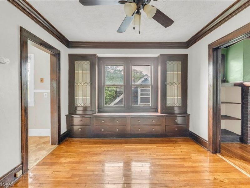 1467 Larchmont Road , Unit 2/UP, Cleveland, OH 44110 Photo 7