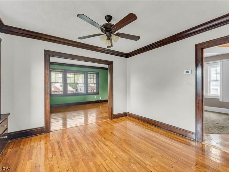 1467 Larchmont Road , Unit 2/UP, Cleveland, OH 44110 Photo 8