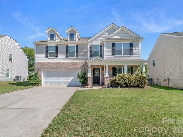 4921 William Caldwell Avenue, Charlotte, NC 28213