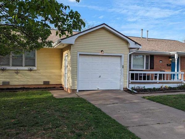 1408 E Scott Avenue, Stillwater, OK 74075