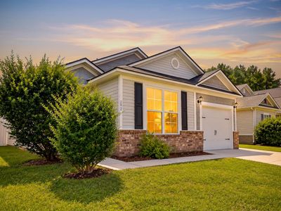 202 Summer View Road, Summerville, SC 29486