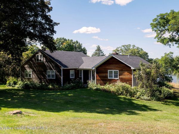188 Mount Merino Road, Hudson, NY 12534
