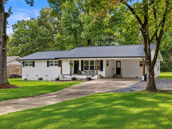 10400 Farris Avenue , Sherwood, AR 72120