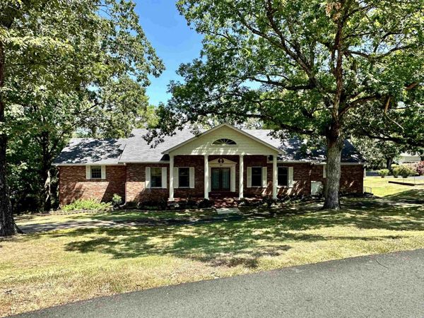 191 Taylor Place , Hot Springs, AR 71901