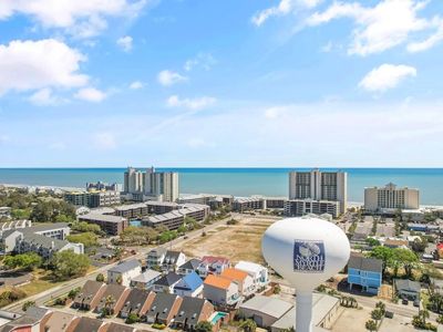 1501 South Ocean Blvd., Unit CR 305, North Myrtle Beach, SC 29582