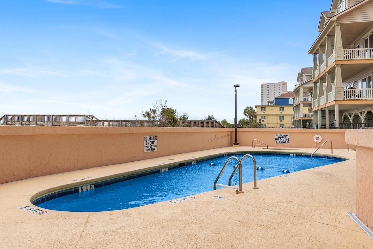 1501 South Ocean Blvd. Photo 37