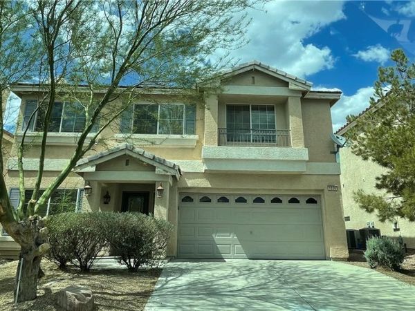 1036 Bearpaw Catch Court , Henderson, NV 89052