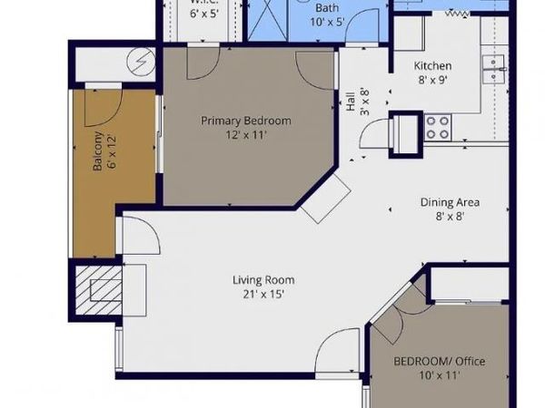 18333 Roehampton Drive , Dallas, TX 75252