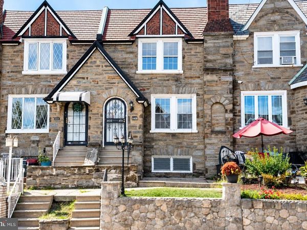 6420 N 15TH STREET, PHILADELPHIA, PA 19126