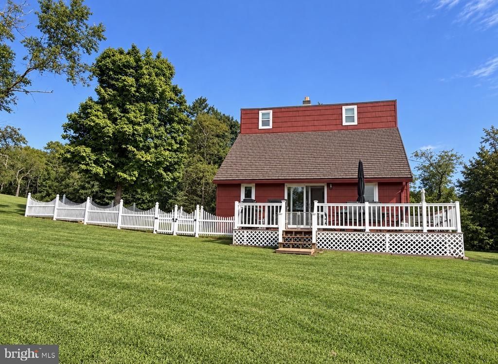 5350 SUMMIT LN , ROBERTSDALE, PA 16674