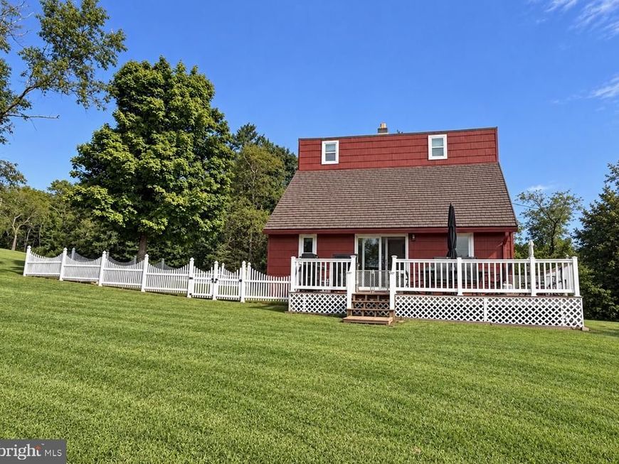 5350 Summit Ln, Robertsdale, PA 16674 Main Photo