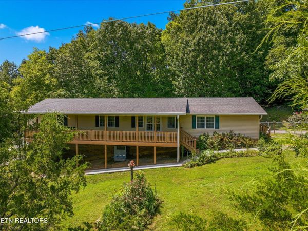 340/342 Bank St, Tellico Plains, TN 37385
