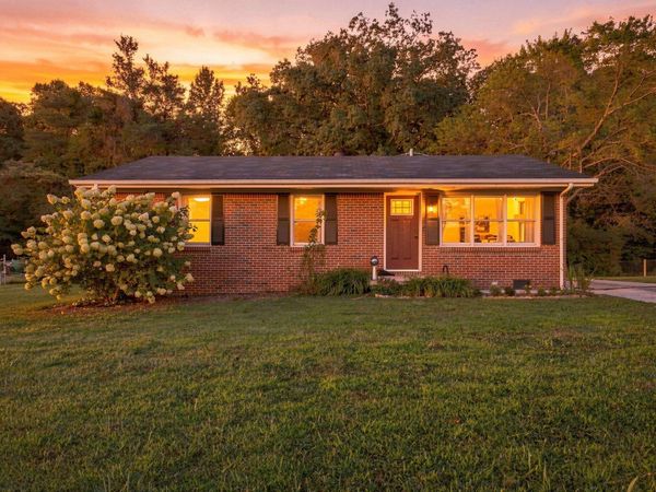 2864 Pigeon Springs Road, Tracy City, TN 37387