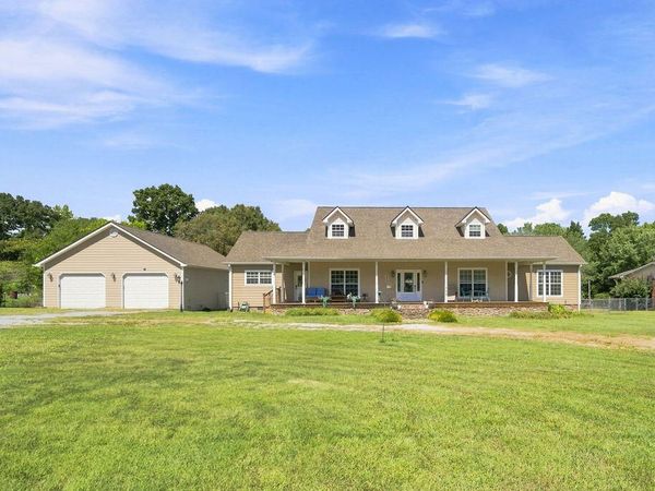 324 Hurtt Road, Chickamauga, GA 30707