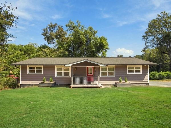 126 Ridge Road, Chattanooga, TN 37411