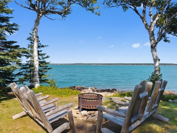219 Paul Bunyan Road , Gouldsboro, ME 04607