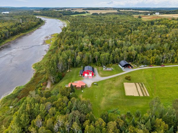 993 East Presque Isle Road, Caribou, ME 04736