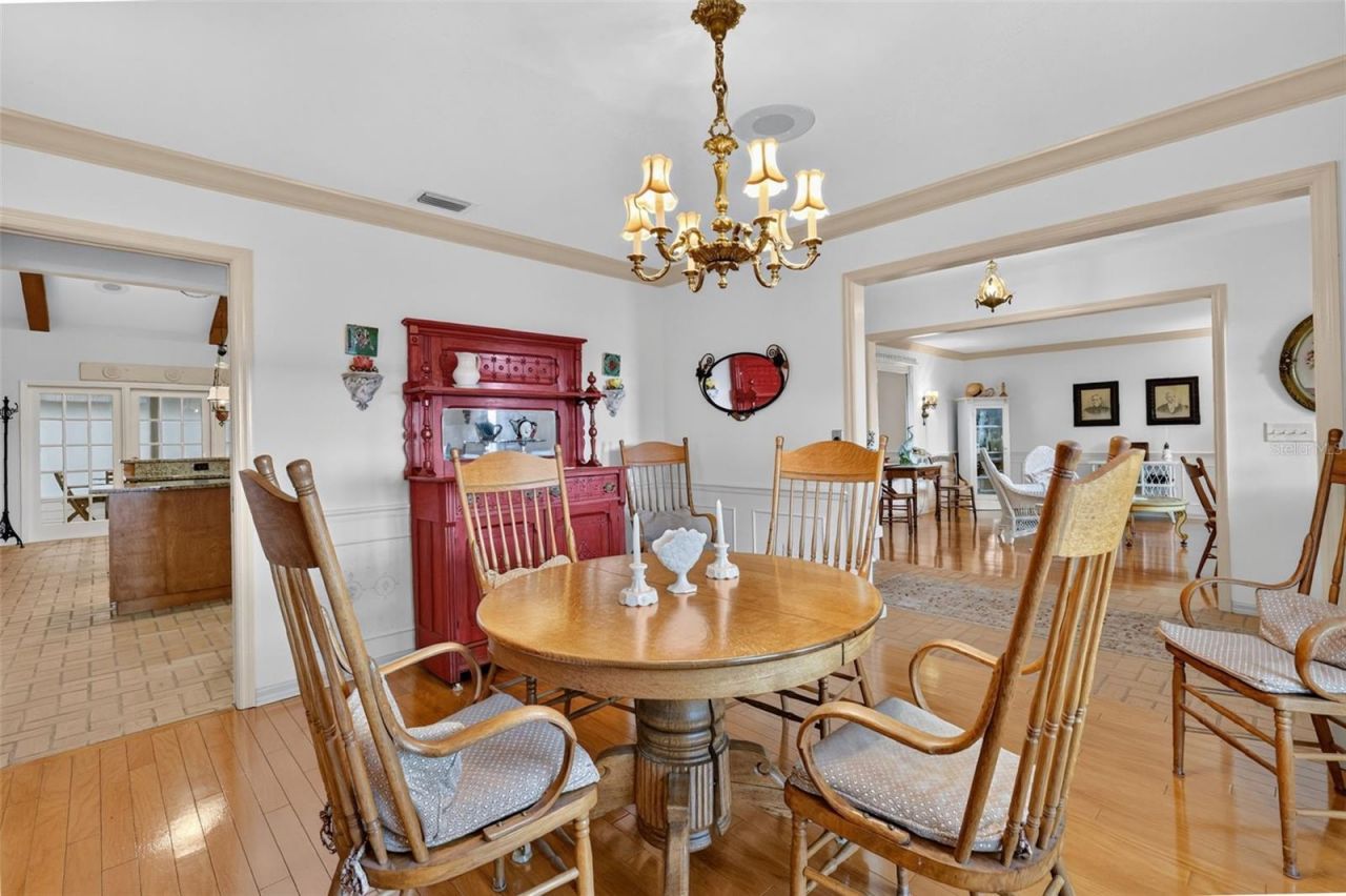 3081 Lakeshore Drive, Mount Dora, FL 32757 Photo