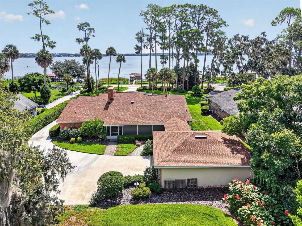 3081 Lakeshore Drive, Mount Dora, FL 32757 Photo