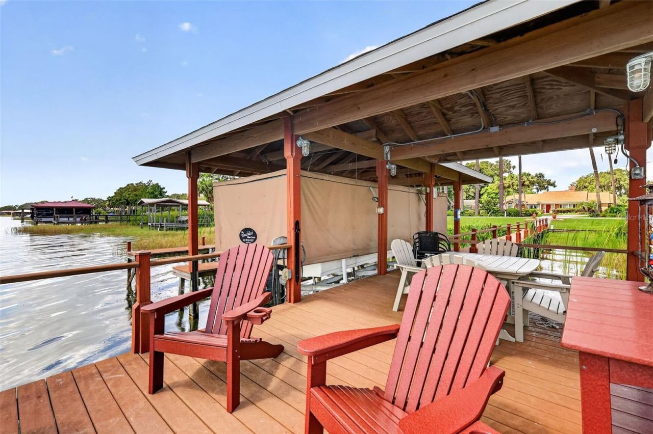 3081 Lakeshore Drive, Mount Dora, FL 32757 Photo