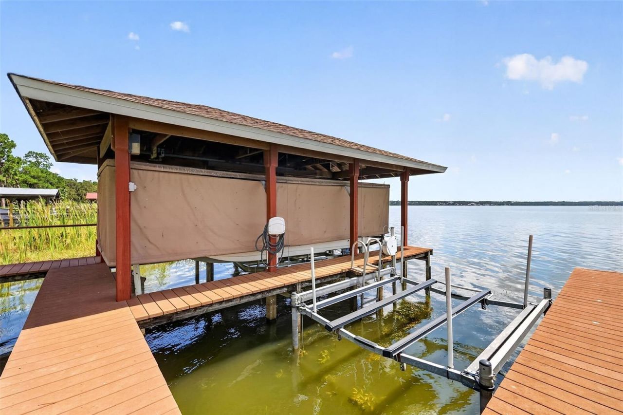 3081 Lakeshore Drive, Mount Dora, FL 32757 Photo