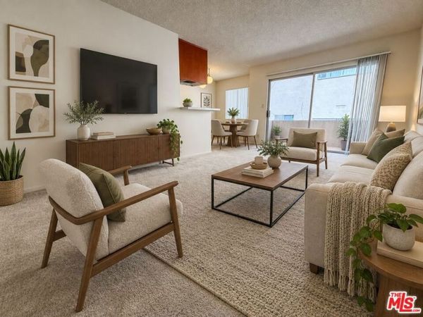1261 Granville Avenue, Unit 6, Los Angeles, CA 90025