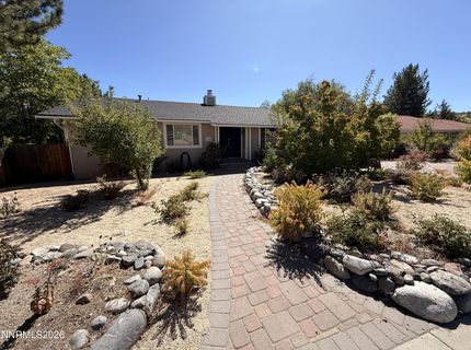1440 Joanie Court, Reno, NV 89509 Photo