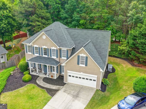 1813 Gold Finch Way, Lawrenceville, GA 30043