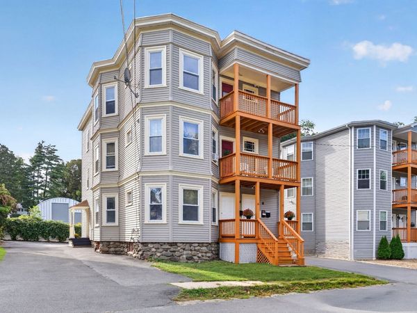 16-18 Victor St, Haverhill, MA 01832