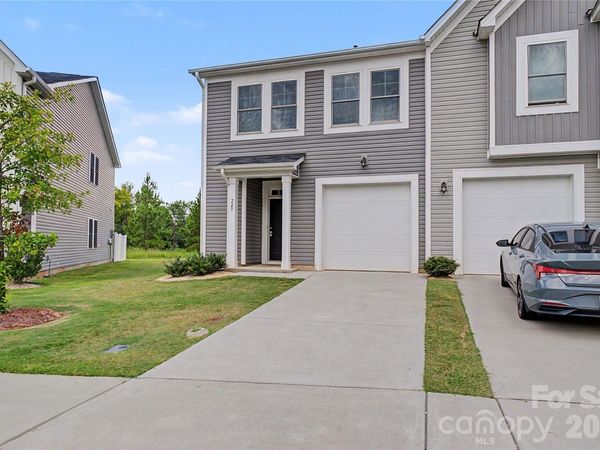 220 Briana Marie Way , Indian Trail, NC 28079