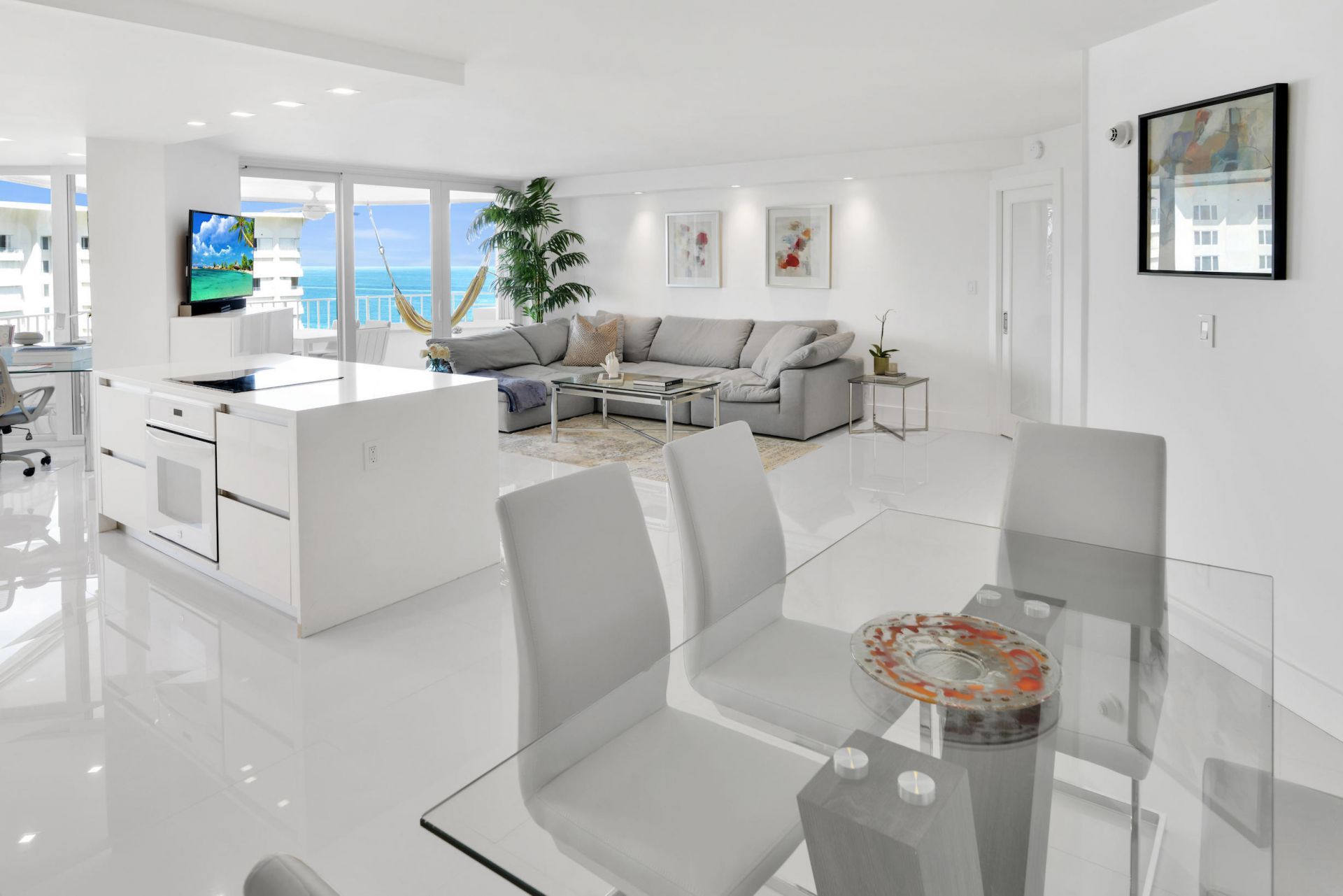 550 S Ocean Boulevard, Unit 2203, Boca Raton, FL 33432 Photo