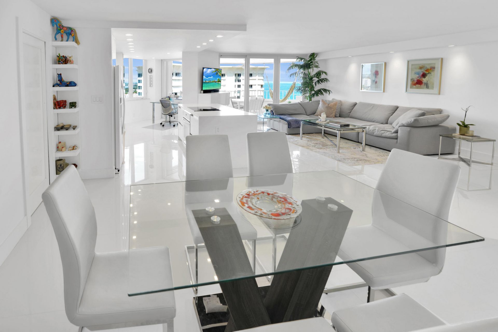 550 S Ocean Boulevard, Unit 2203, Boca Raton, FL 33432 Photo