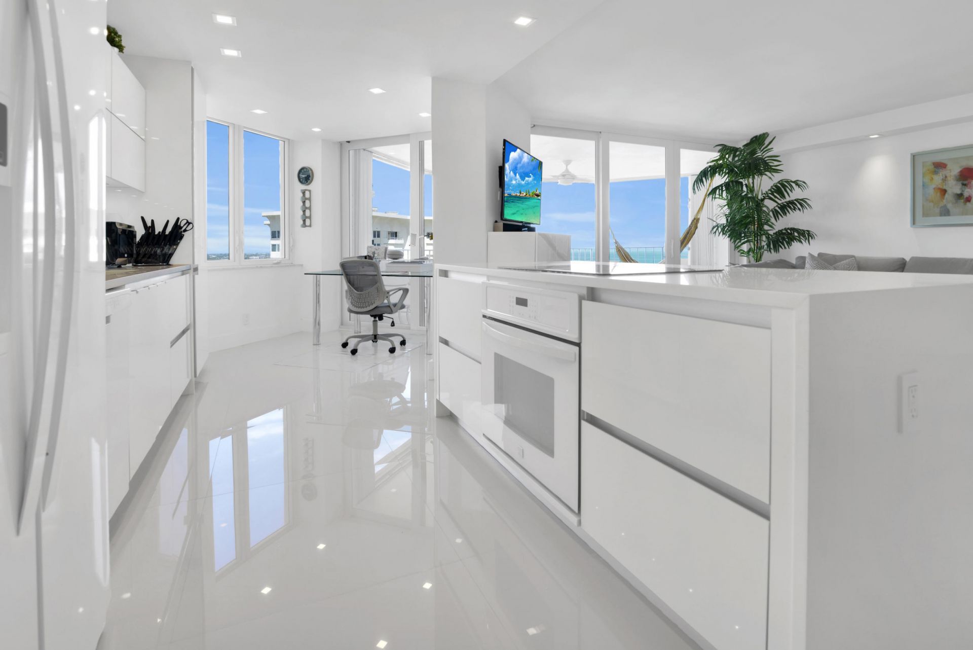 550 S Ocean Boulevard, Unit 2203, Boca Raton, FL 33432 Photo