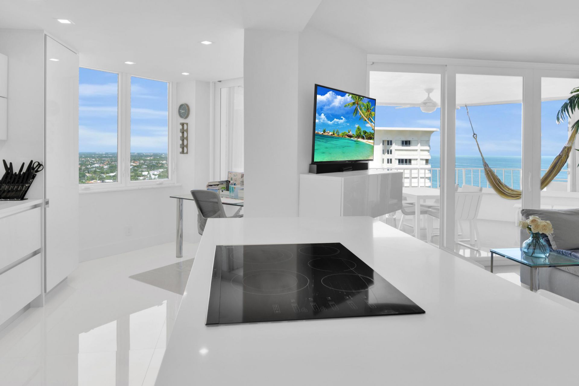 550 S Ocean Boulevard, Unit 2203, Boca Raton, FL 33432 Photo
