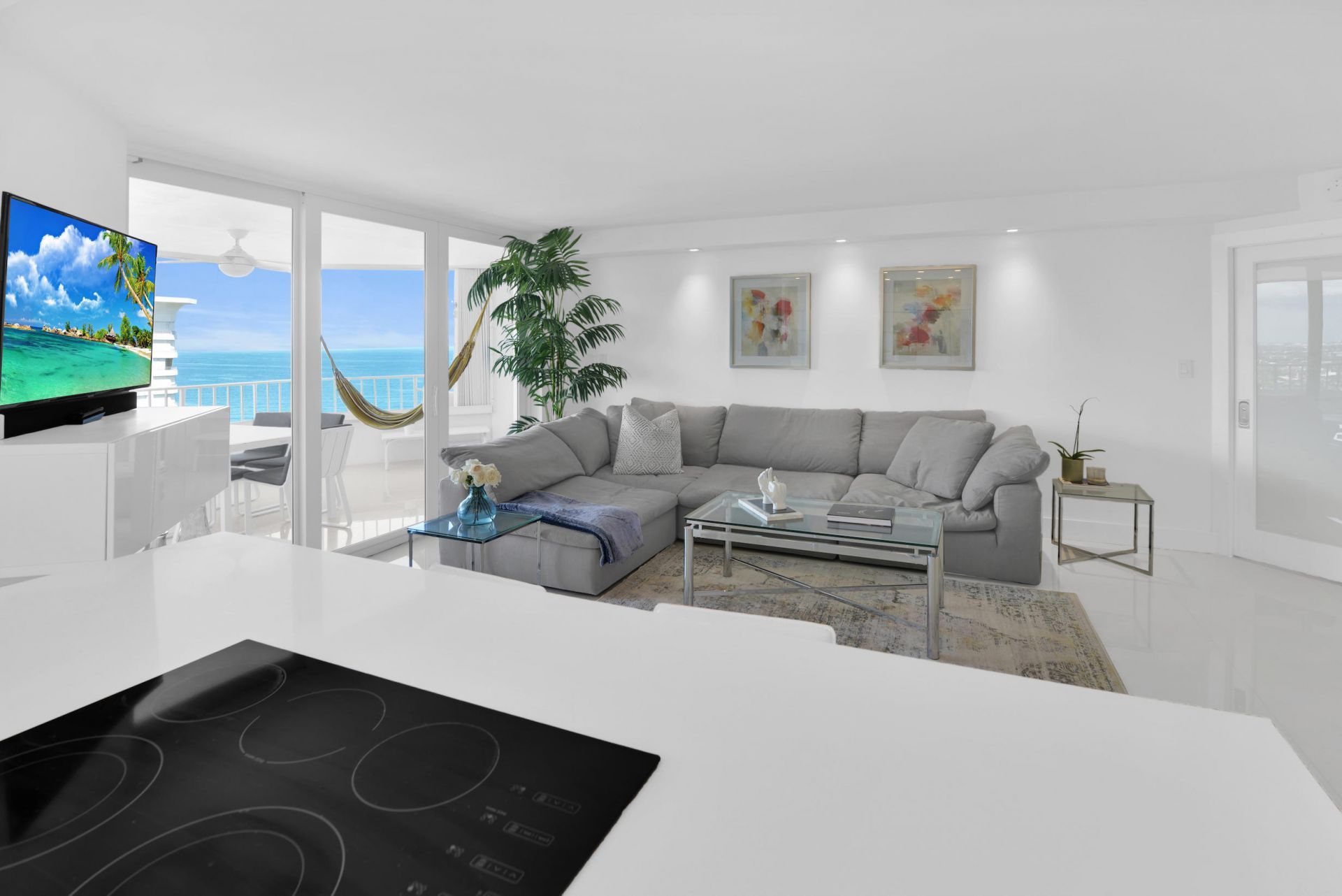 550 S Ocean Boulevard, Unit 2203, Boca Raton, FL 33432 Photo