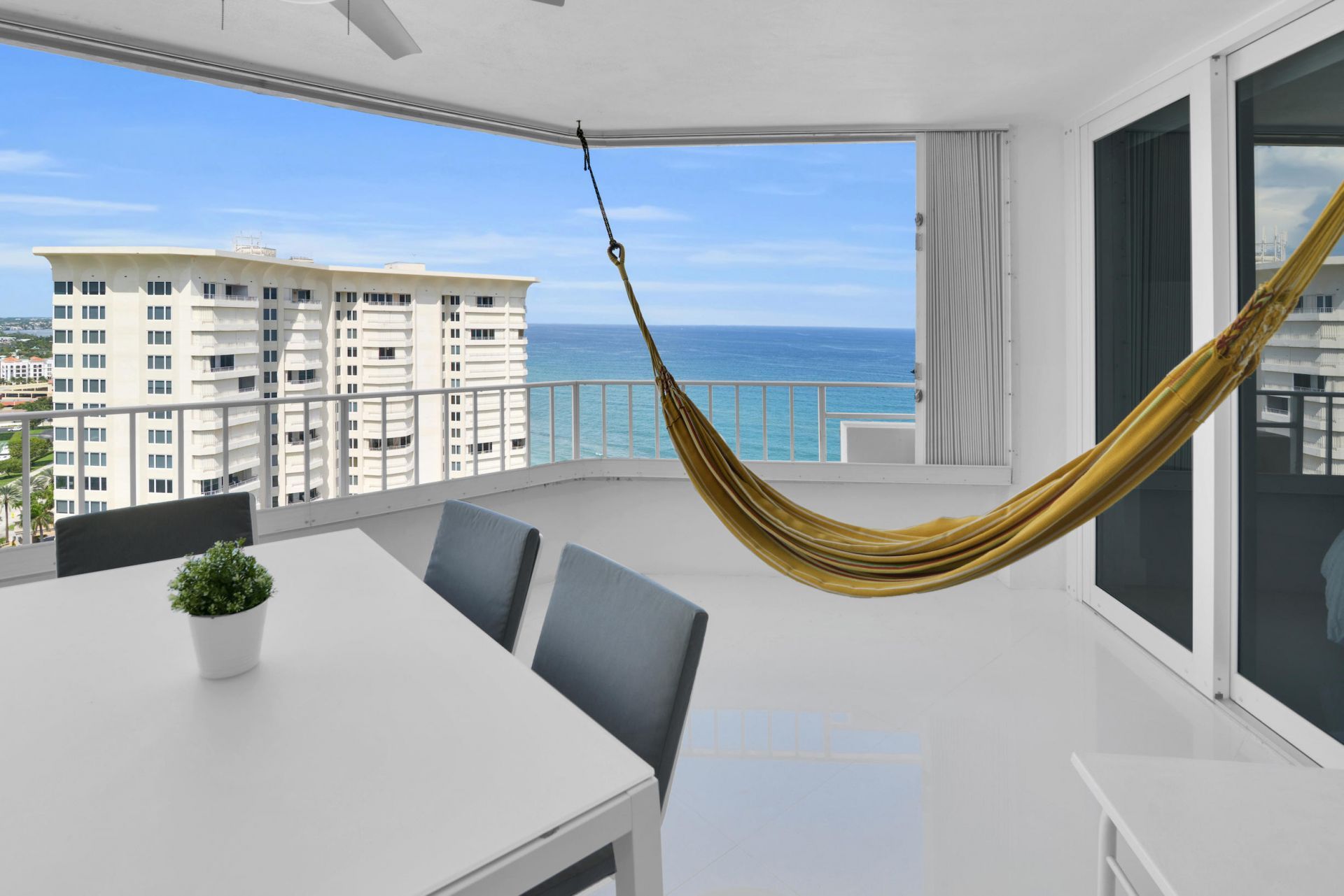 550 S Ocean Boulevard, Unit 2203, Boca Raton, FL 33432 Photo