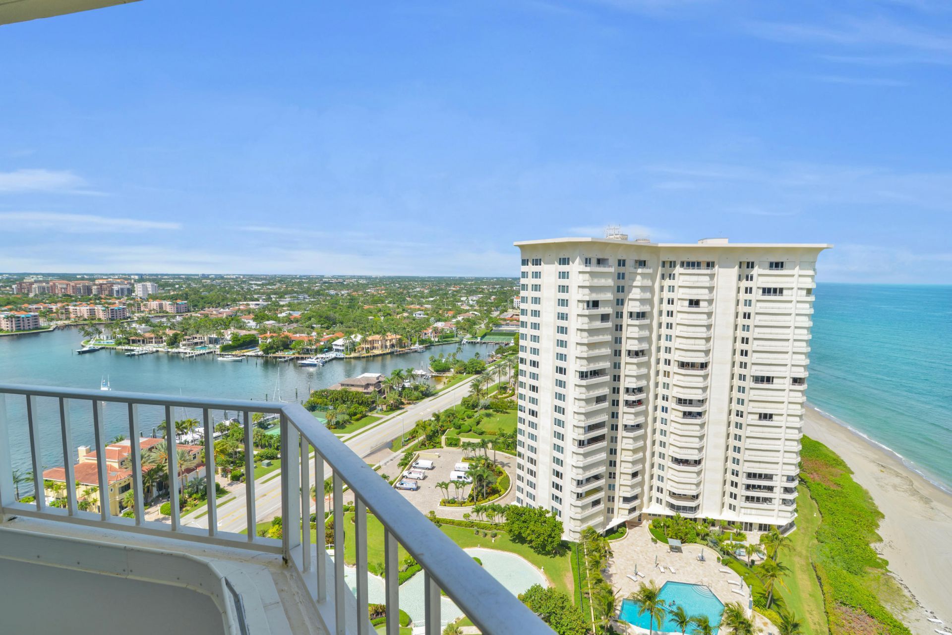550 S Ocean Boulevard, Unit 2203, Boca Raton, FL 33432 Photo