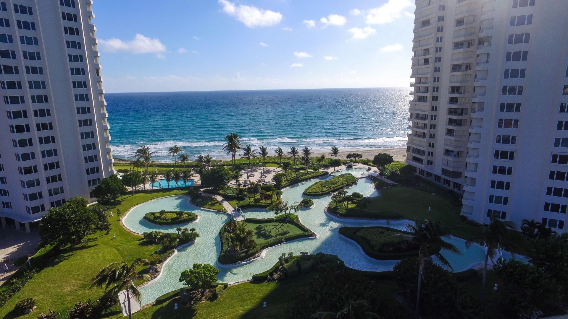 550 S Ocean Boulevard, Unit 2203, Boca Raton, FL 33432 Photo