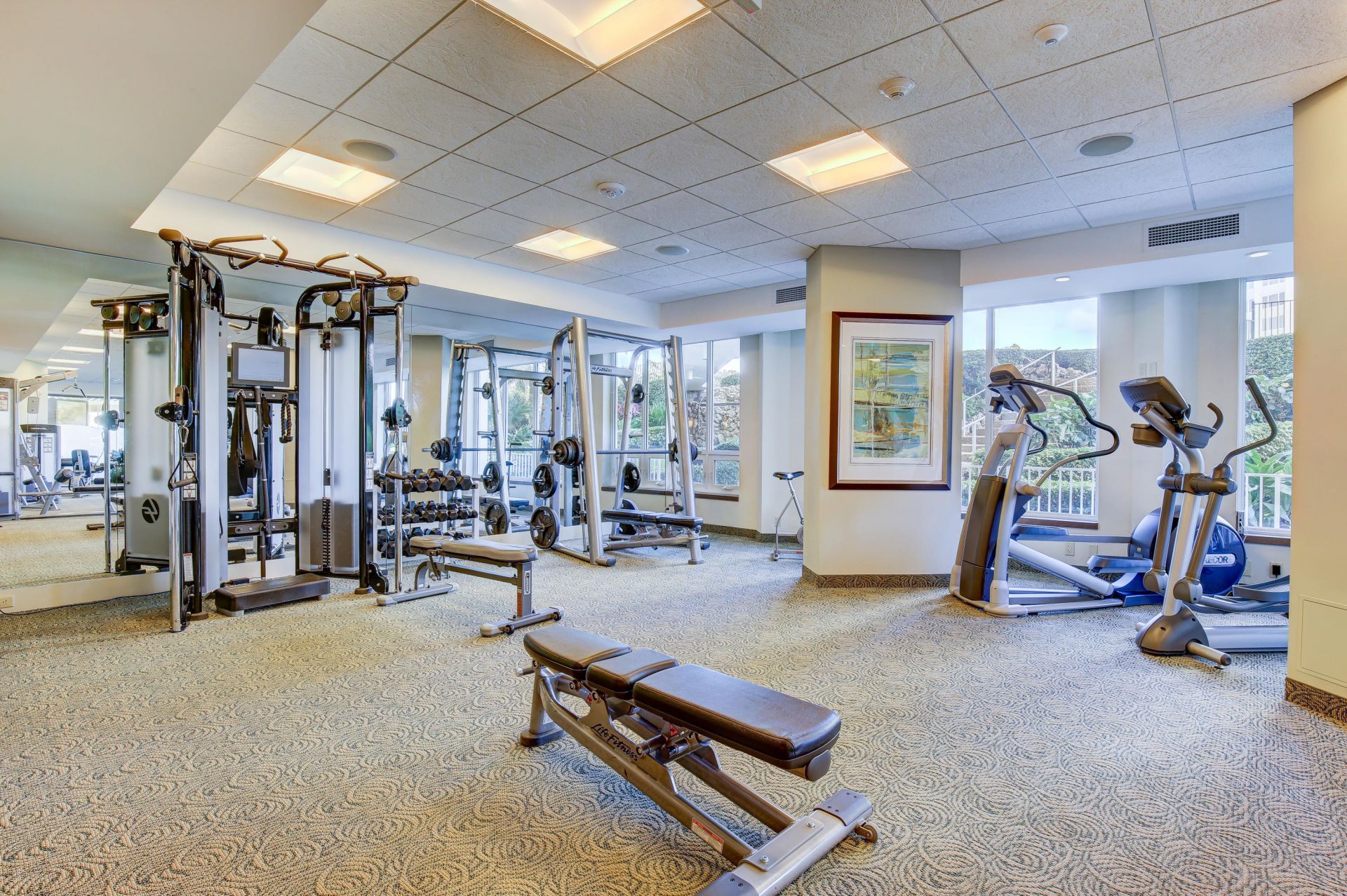 550 S Ocean Boulevard, Unit 2203, Boca Raton, FL 33432 Photo