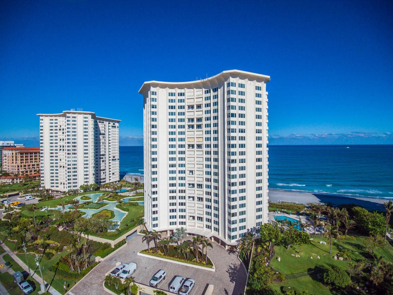 550 S Ocean Boulevard, Unit 2203, Boca Raton, FL 33432 Photo