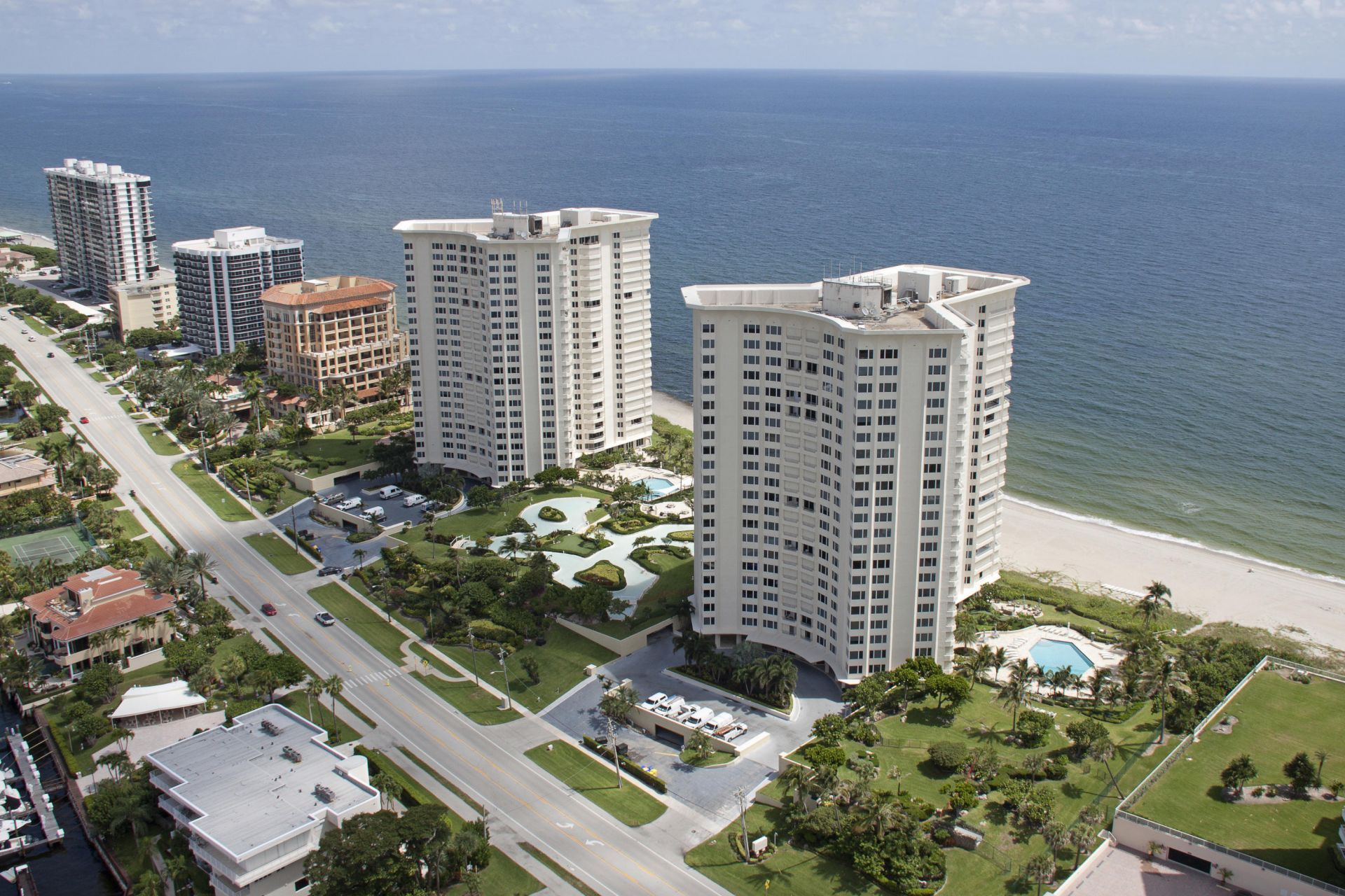 550 S Ocean Boulevard, Unit 2203, Boca Raton, FL 33432 Photo