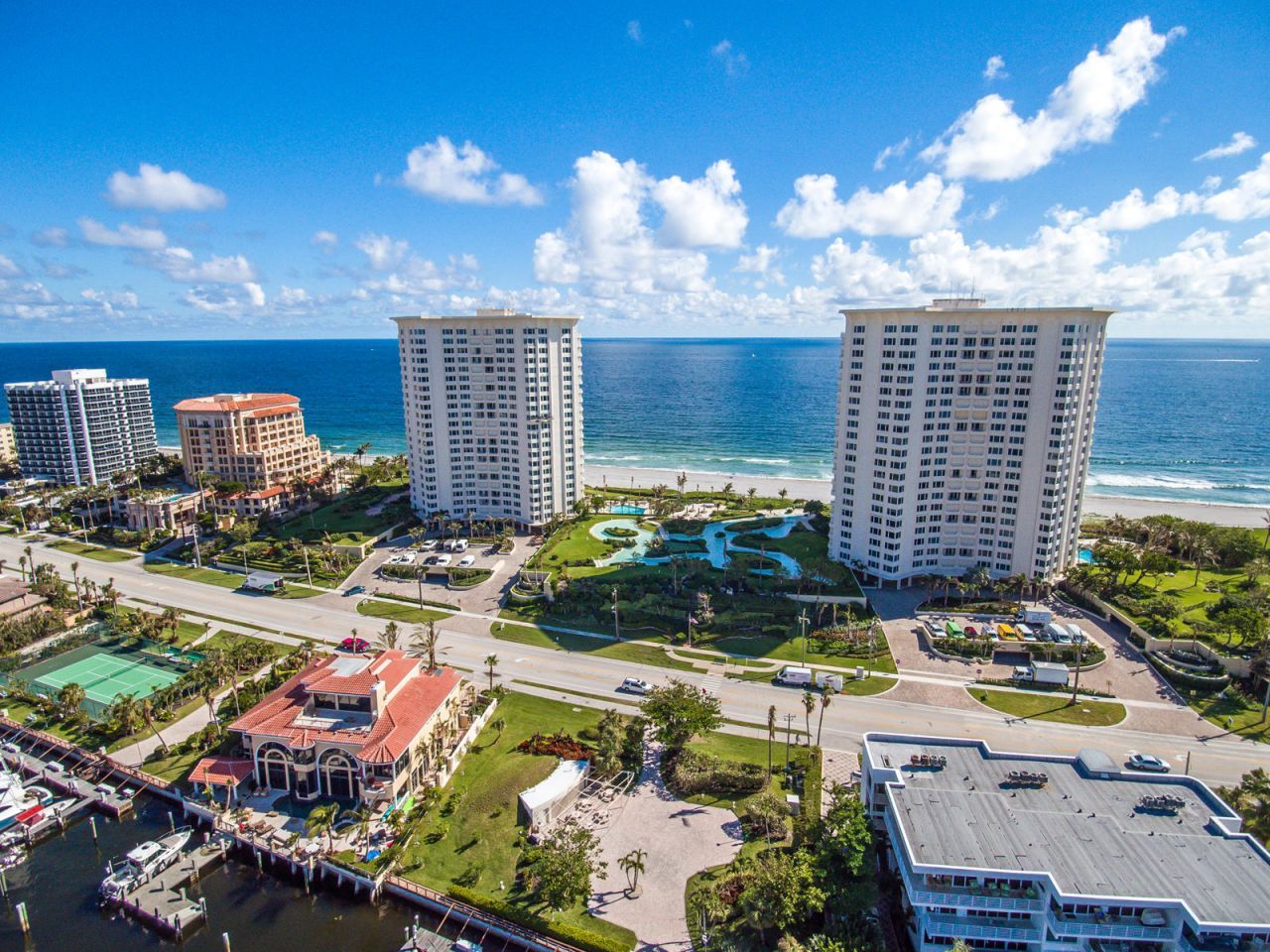 550 S Ocean Boulevard, Unit 2203, Boca Raton, FL 33432 Photo