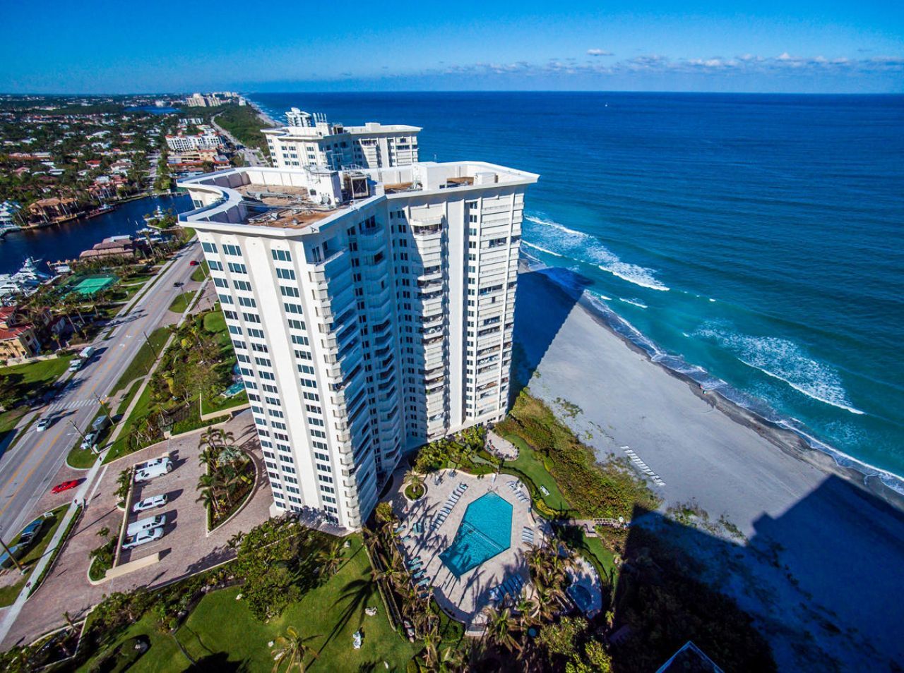 550 S Ocean Boulevard, Unit 2203, Boca Raton, FL 33432 Photo