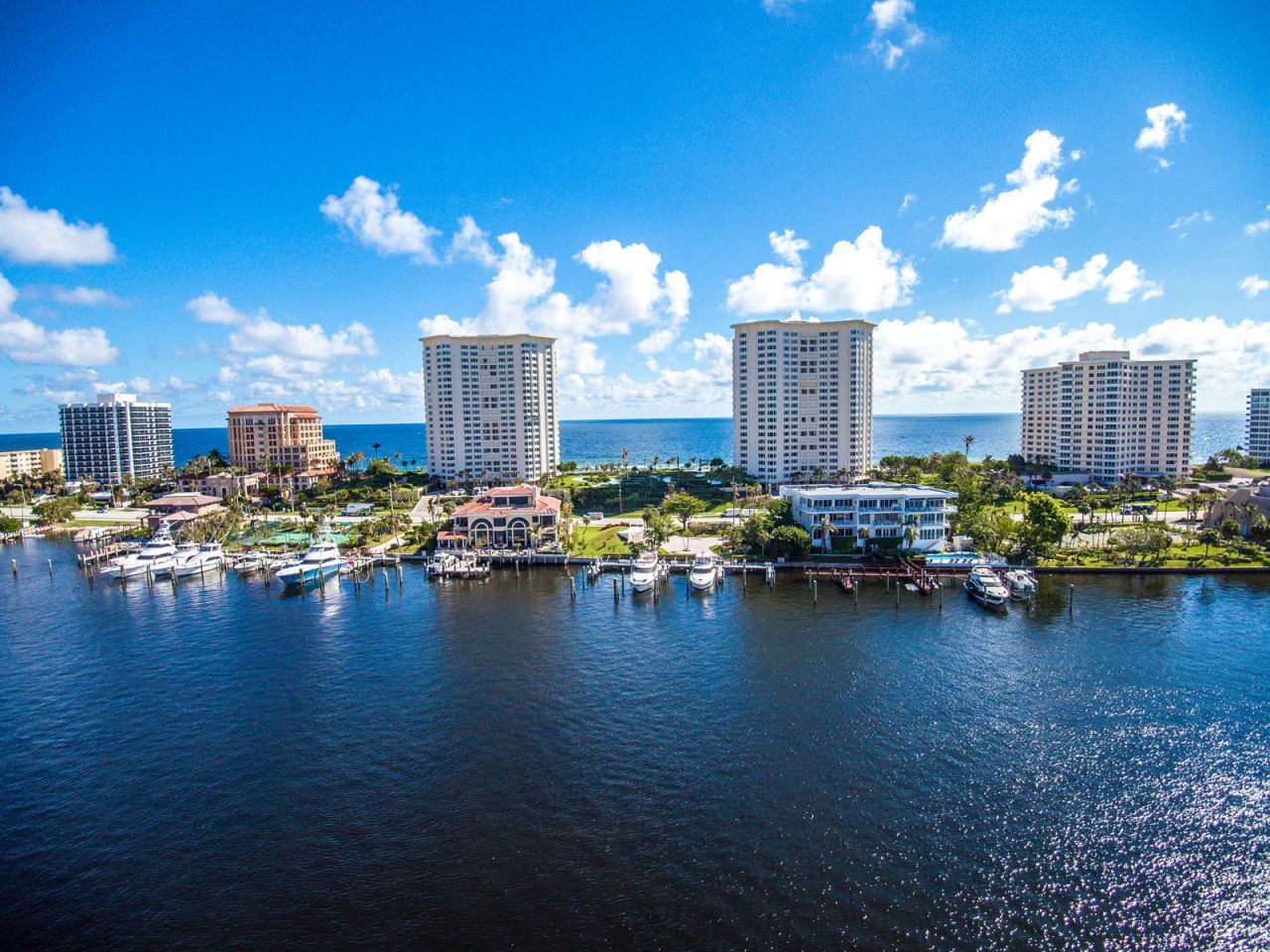 550 S Ocean Boulevard, Unit 2203, Boca Raton, FL 33432 Photo