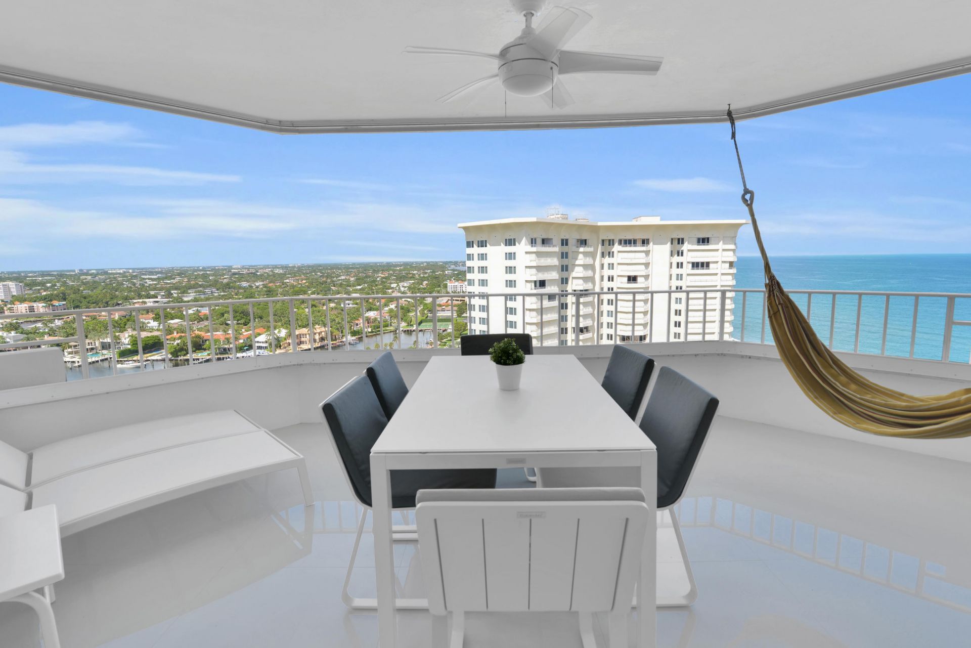 550 S Ocean Boulevard, Unit 2203, Boca Raton, FL 33432 Photo