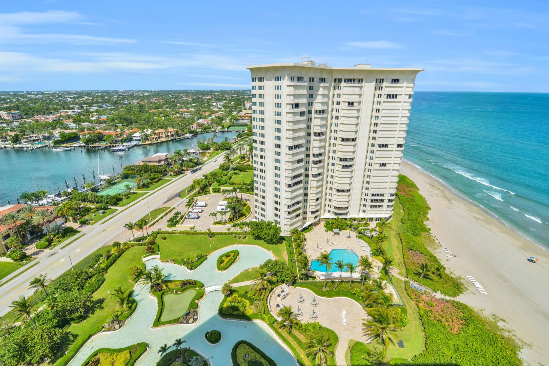 550 S Ocean Boulevard, Unit 2203, Boca Raton, FL 33432 Photo