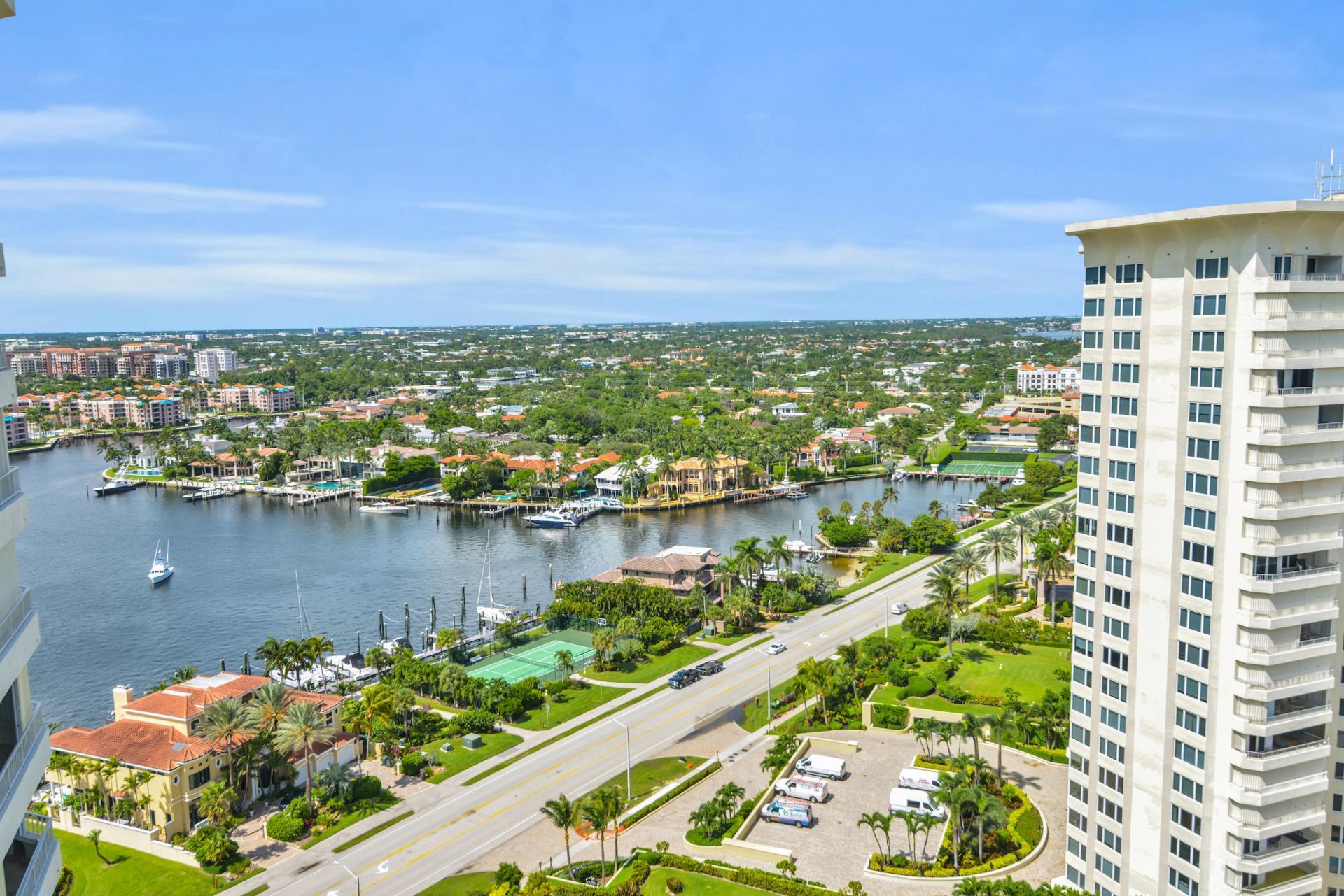 550 S Ocean Boulevard, Unit 2203, Boca Raton, FL 33432 Photo