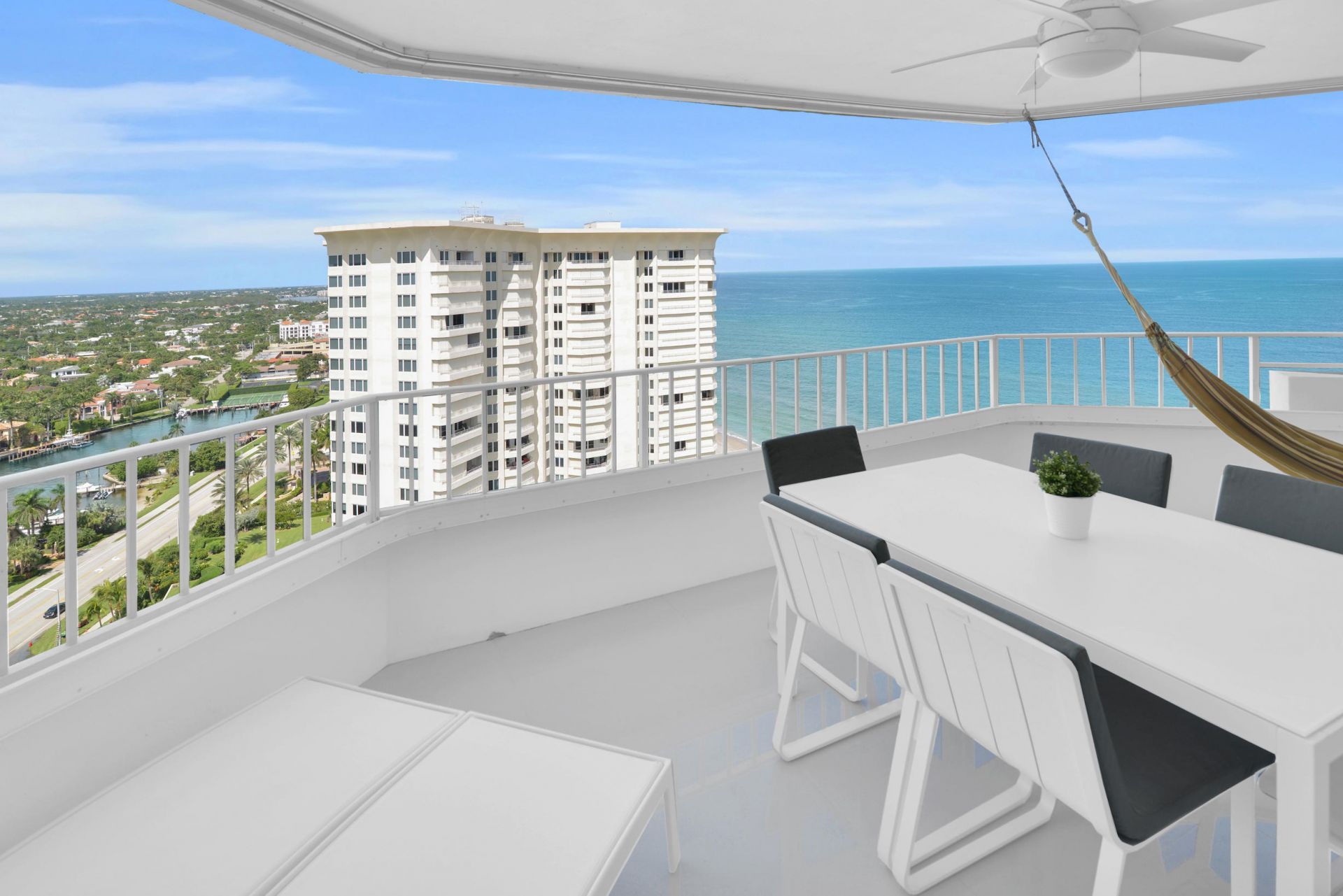 550 S Ocean Boulevard, Unit 2203, Boca Raton, FL 33432 Photo